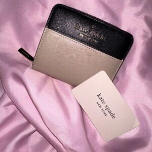 Kate spade coin purse